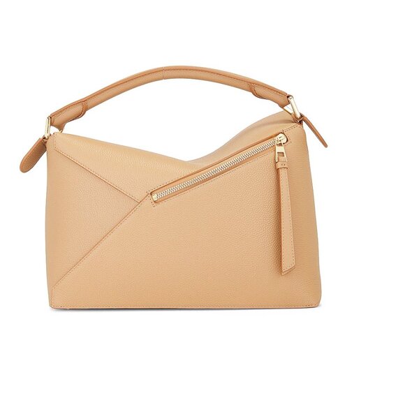 LOEWE TOFFEE PUZZLE EDGE BAG - Picture 2 of 15